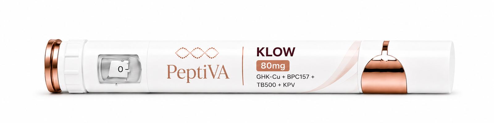 KLOW injection pen